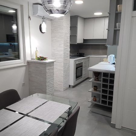 Premium apartment Banja Luka Bagian luar foto