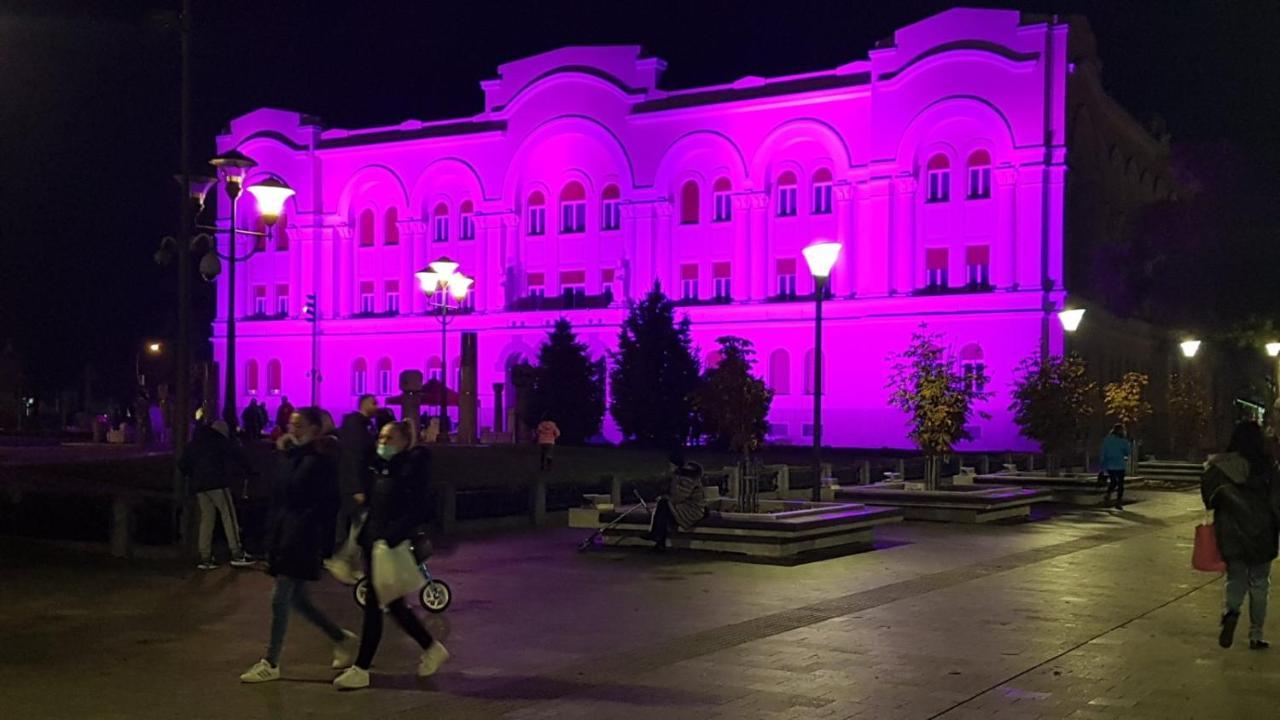 Premium apartment Banja Luka Bagian luar foto