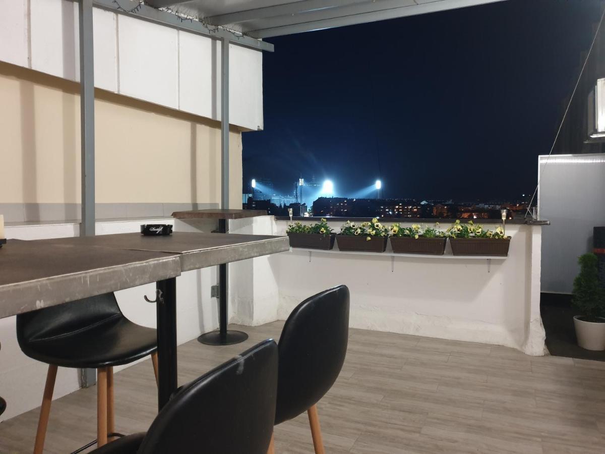 Premium apartment Banja Luka Bagian luar foto