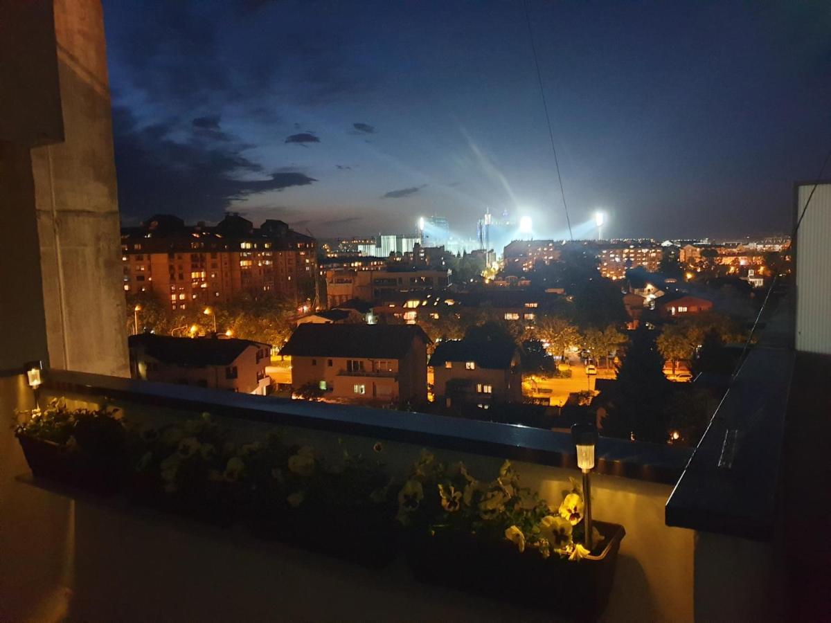 Premium apartment Banja Luka Bagian luar foto