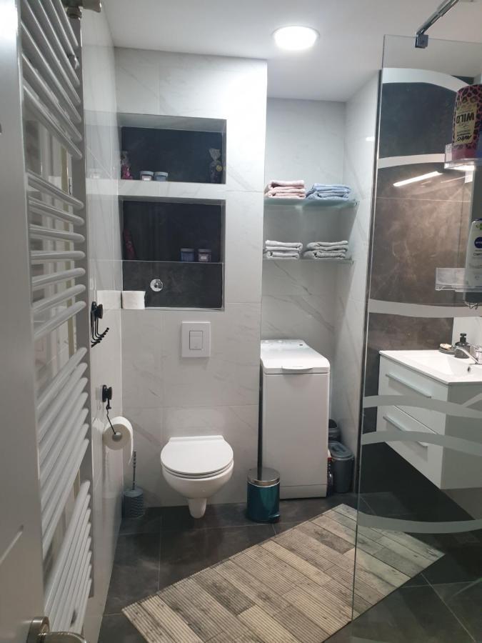 Premium apartment Banja Luka Bagian luar foto