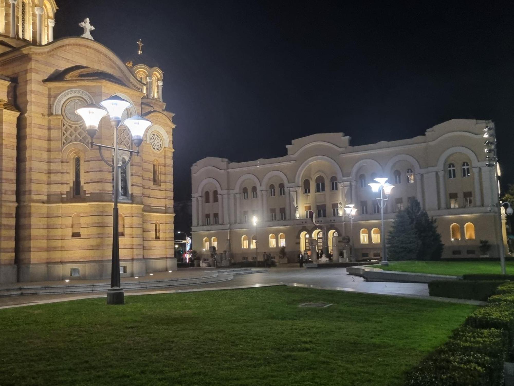 Premium apartment Banja Luka Bagian luar foto