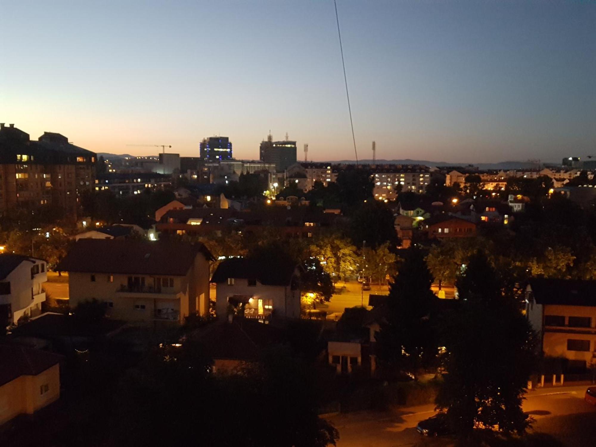 Premium apartment Banja Luka Ruang foto