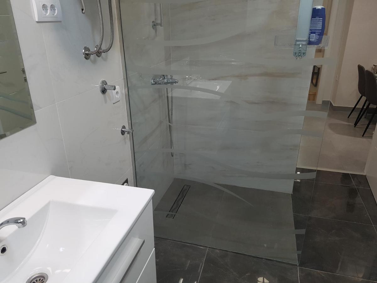 Premium apartment Banja Luka Bagian luar foto