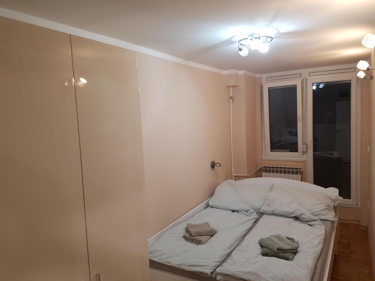 Premium apartment Banja Luka Bagian luar foto
