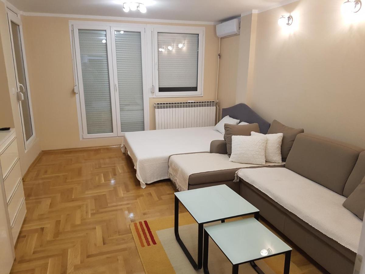 Premium apartment Banja Luka Bagian luar foto