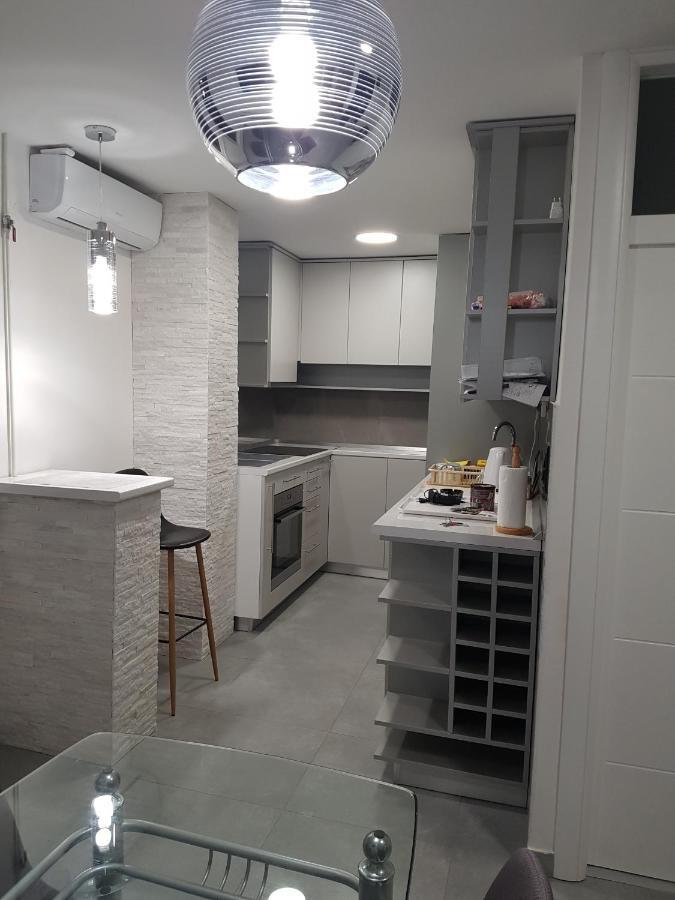 Premium apartment Banja Luka Bagian luar foto