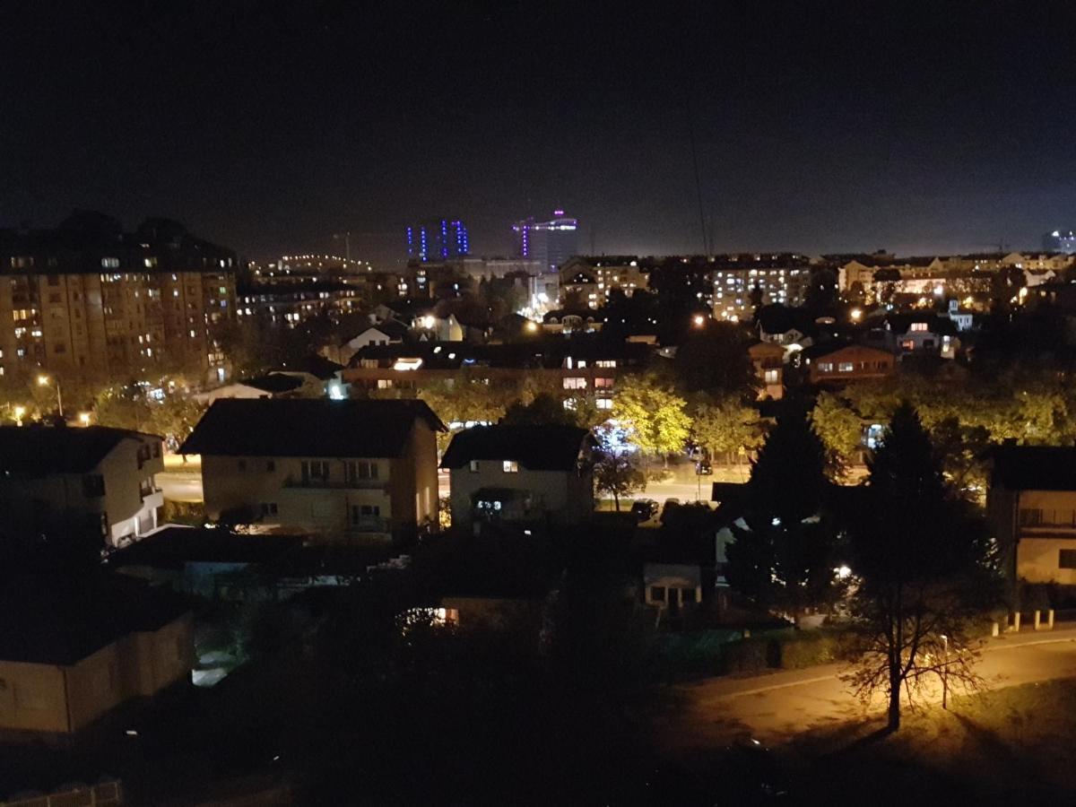Premium apartment Banja Luka Bagian luar foto