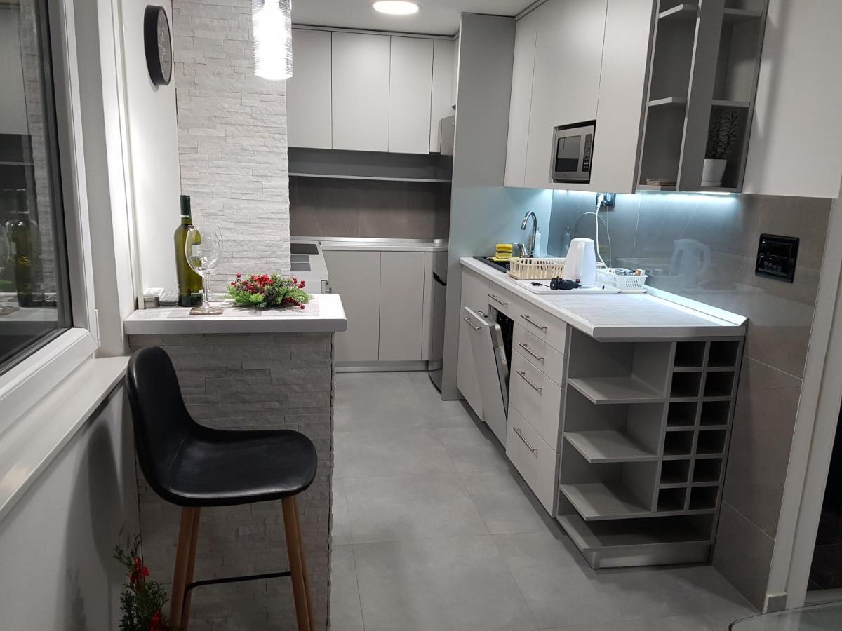 Premium apartment Banja Luka Bagian luar foto