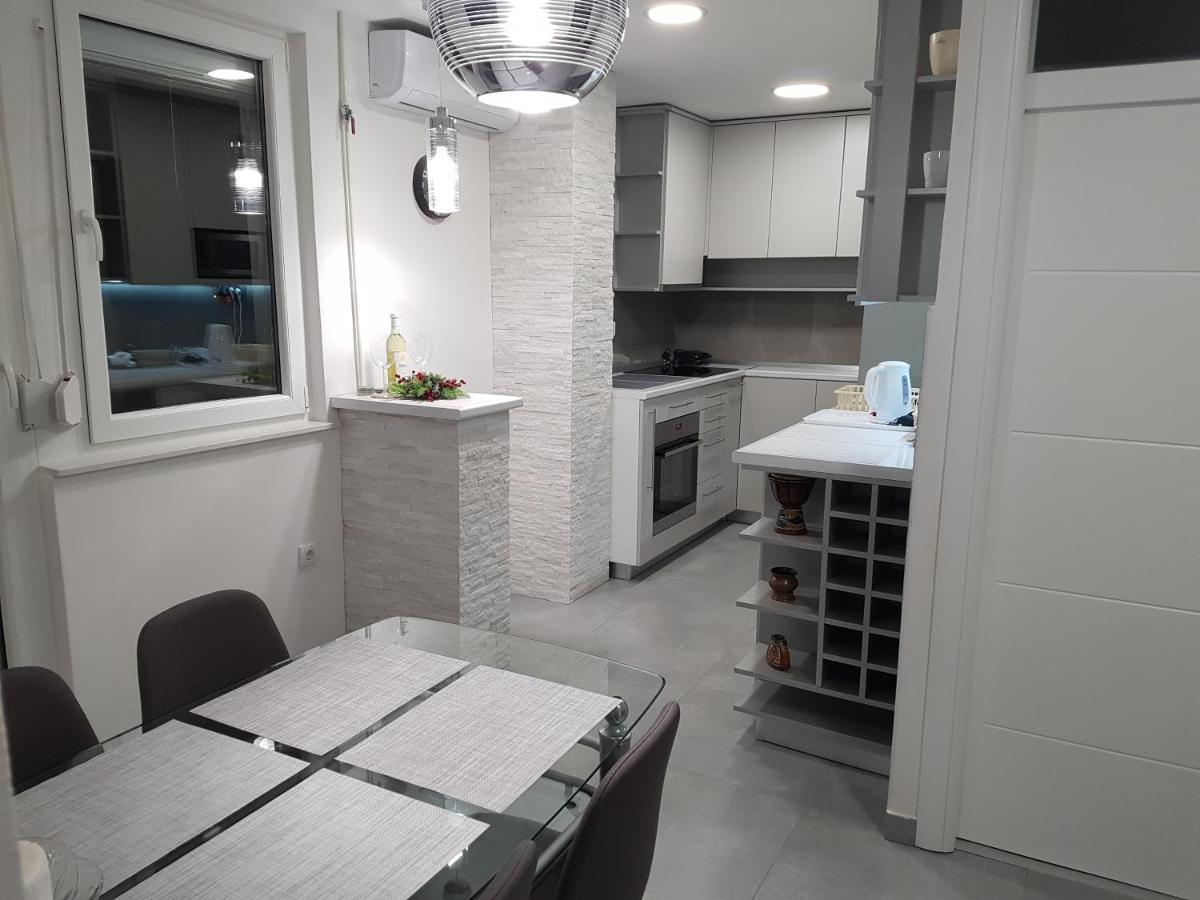 Premium apartment Banja Luka Bagian luar foto