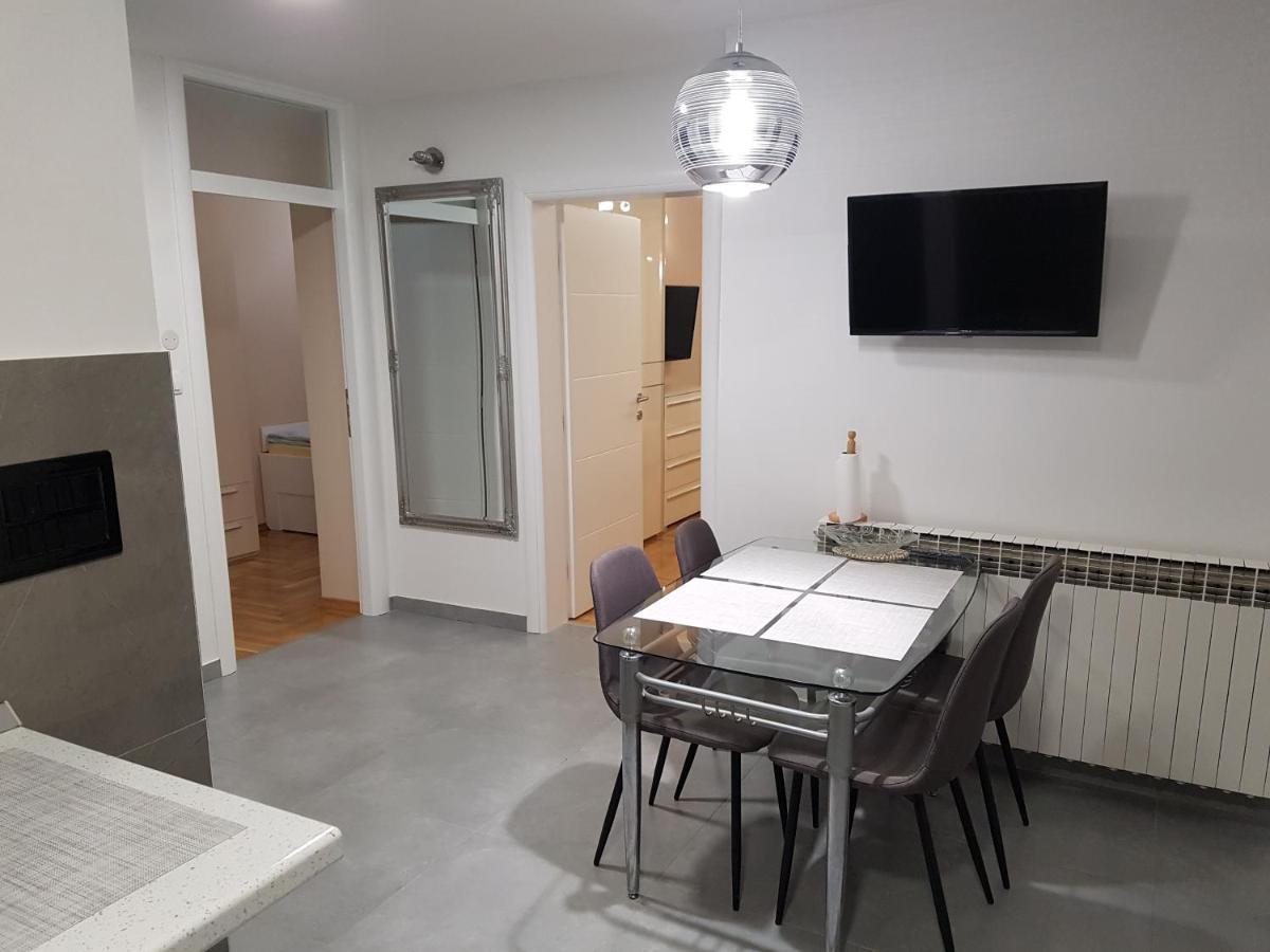 Premium apartment Banja Luka Bagian luar foto
